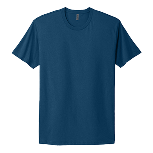 Next Level Apparel Adult Cotton Tee