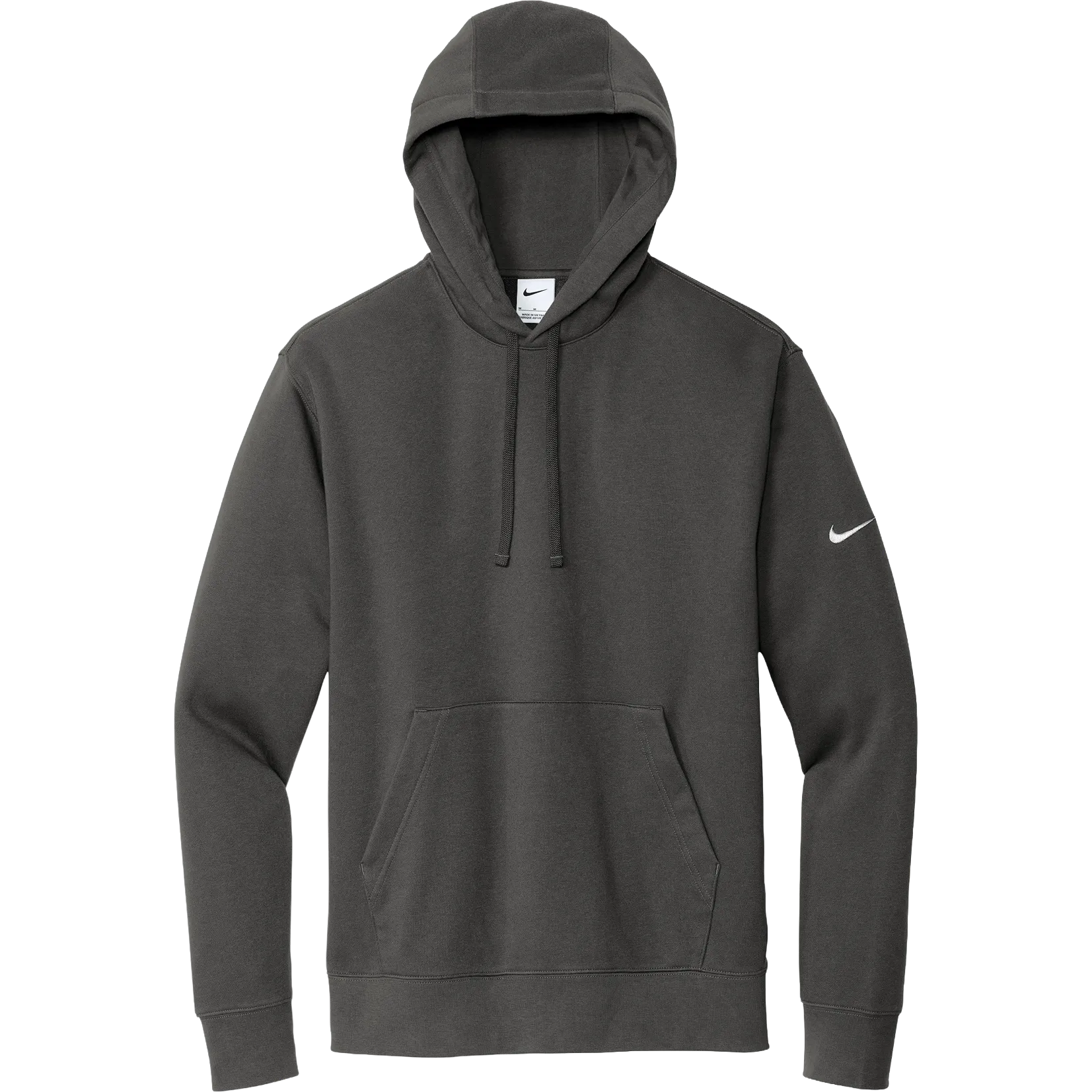 Nike Club Fleece Pullover Hoodie