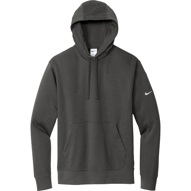 Nike Club Fleece Pullover Hoodie