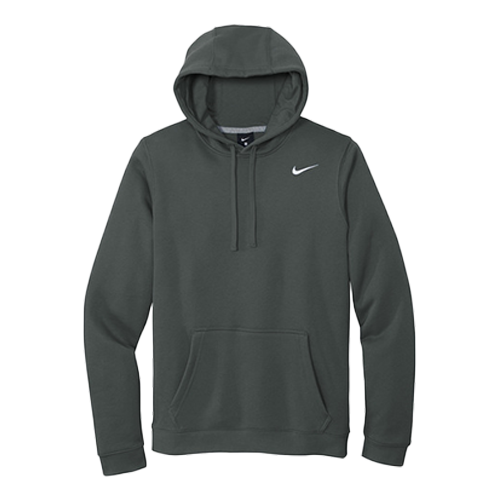 Nike Club Fleece Pullover Hoodie