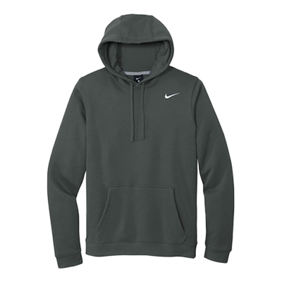Nike Club Fleece Pullover Hoodie