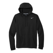 Nike Club Fleece Pullover Hoodie