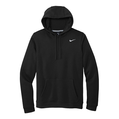 Nike Club Fleece Pullover Hoodie