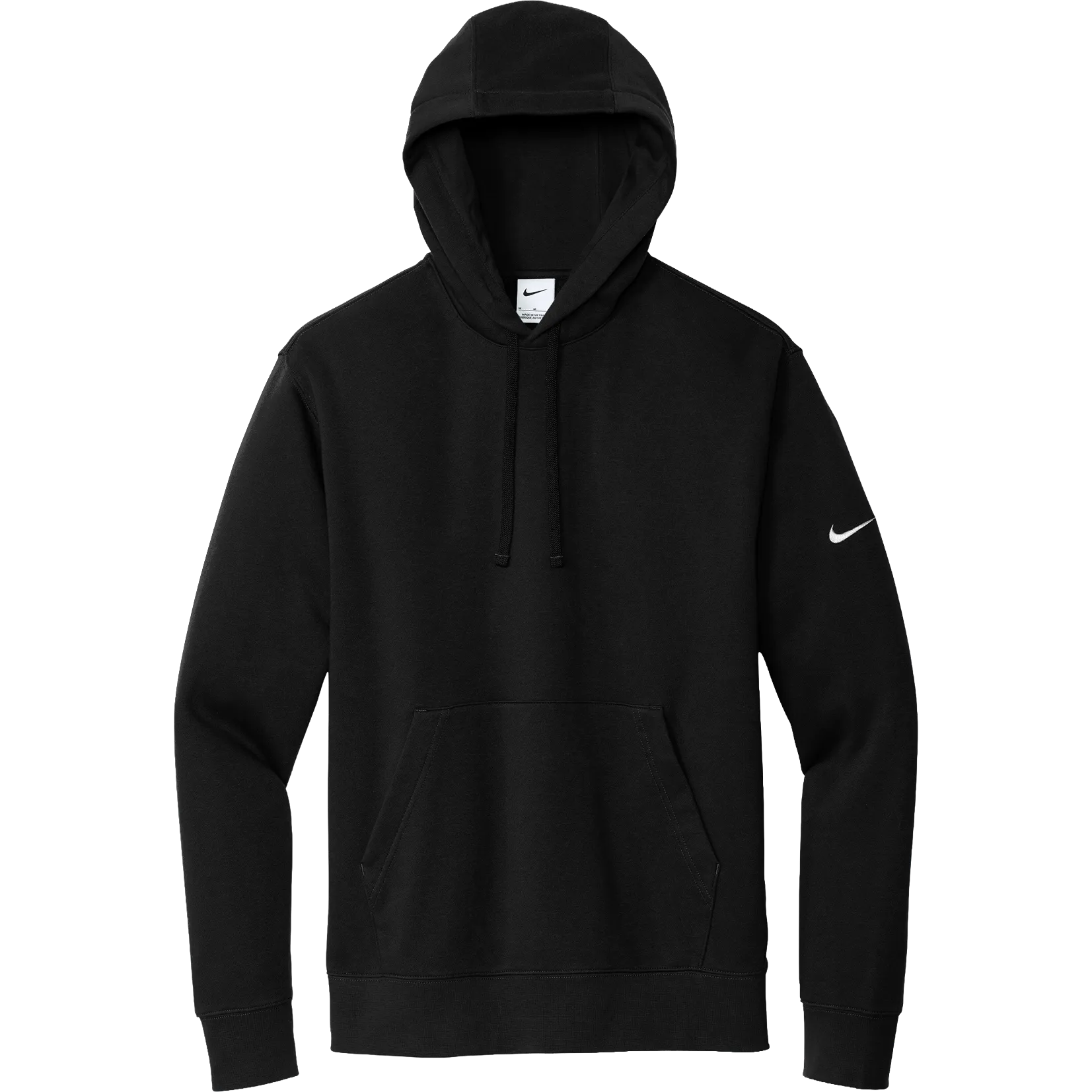 Nike Club Fleece Pullover Hoodie