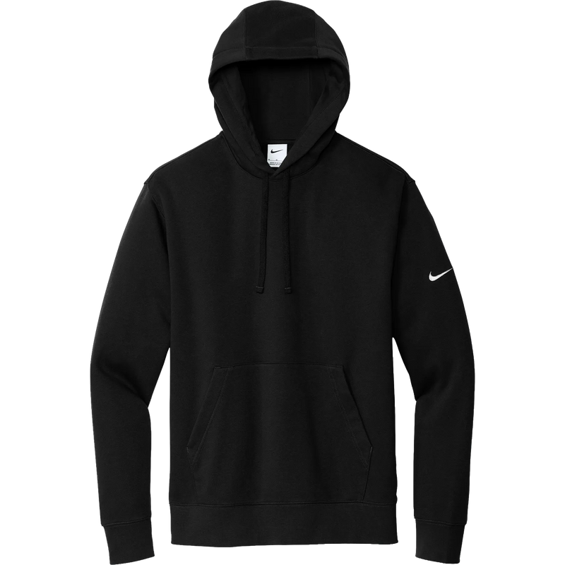 Nike Club Fleece Pullover Hoodie