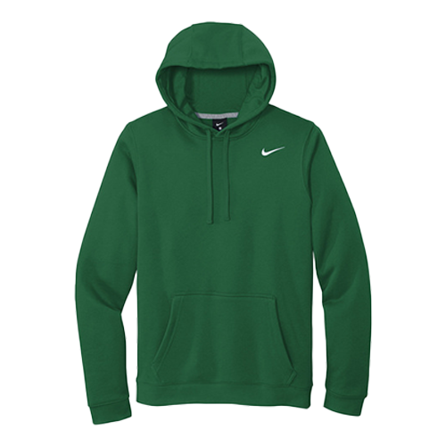 Nike Club Fleece Pullover Hoodie