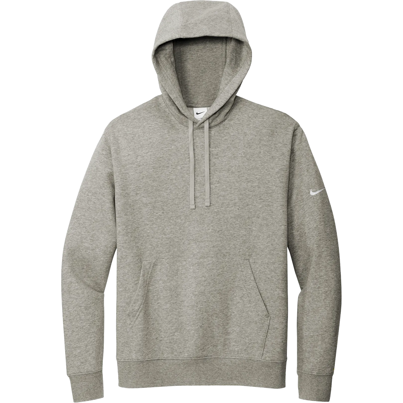 Nike Club Fleece Pullover Hoodie