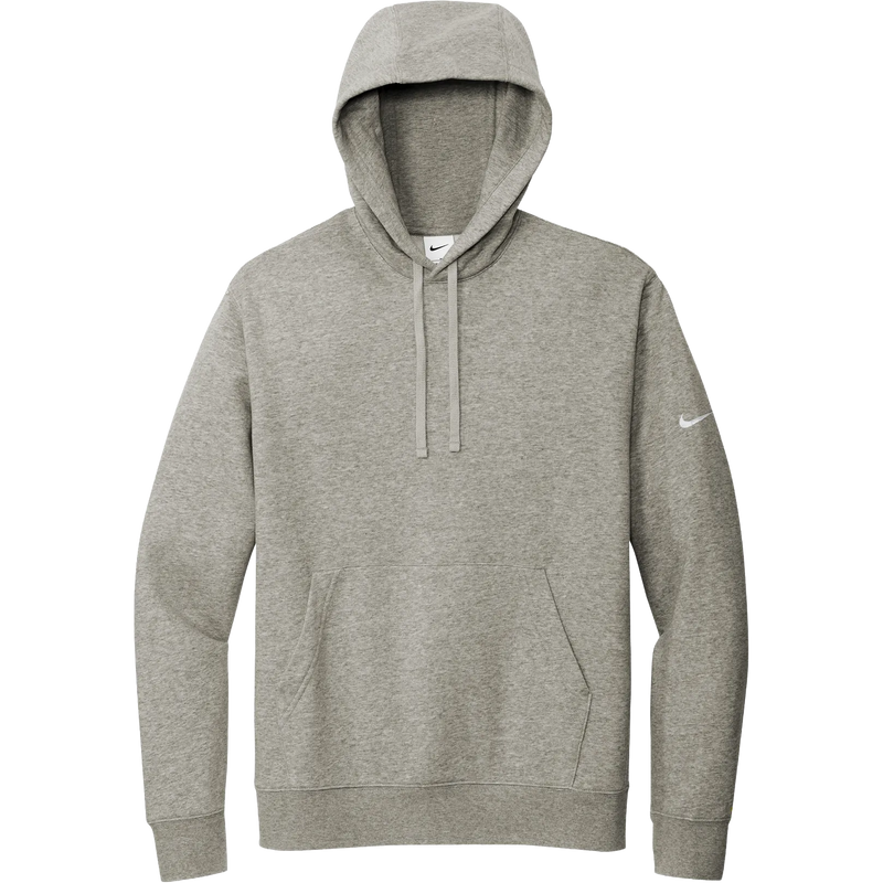 Nike Club Fleece Pullover Hoodie