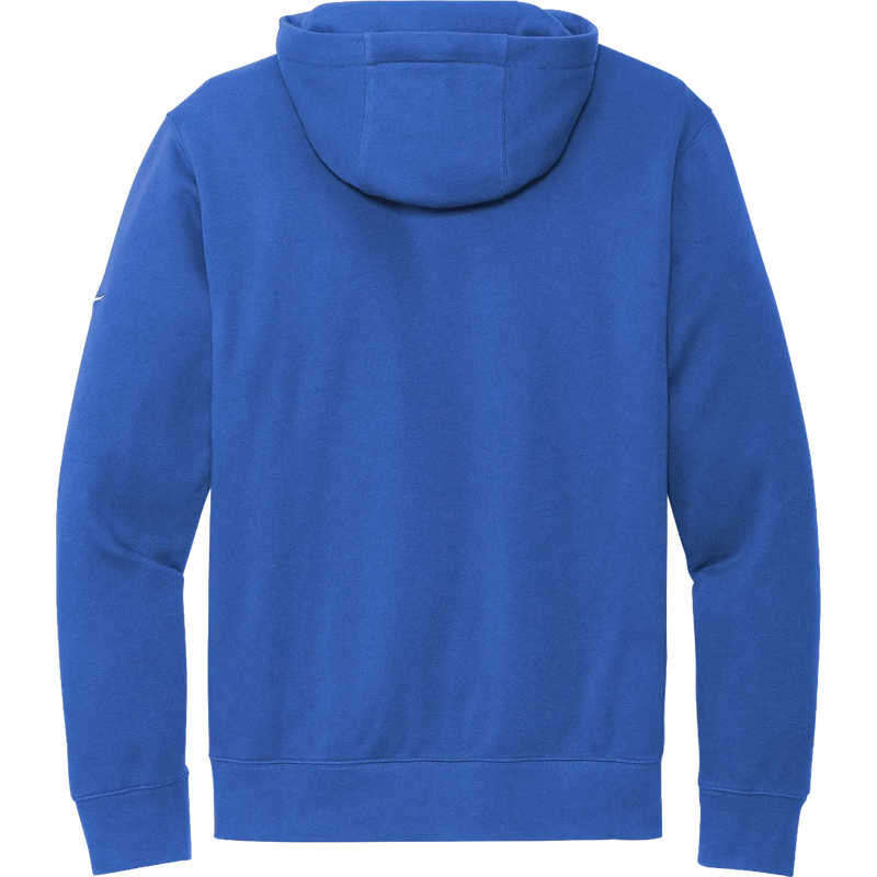 Nike Club Fleece Pullover Hoodie
