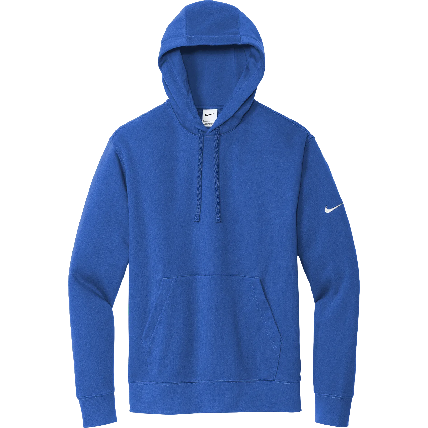 Nike Club Fleece Pullover Hoodie