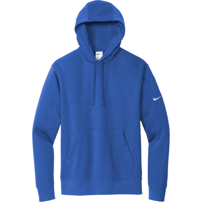 Nike Club Fleece Pullover Hoodie