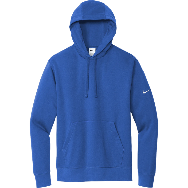 Nike Club Fleece Pullover Hoodie