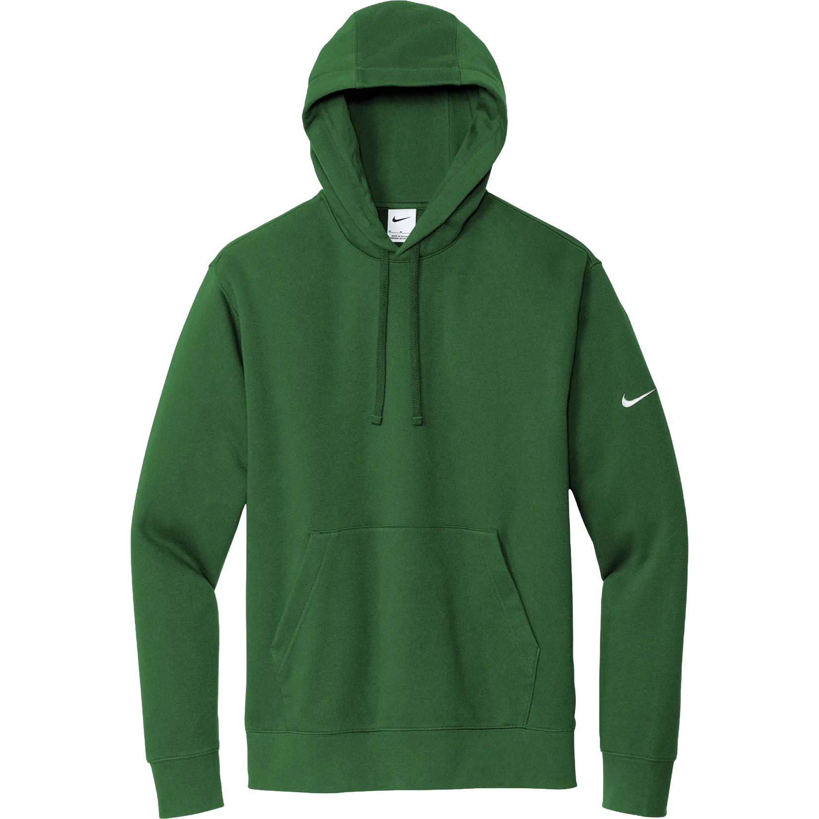 Nike Club Fleece Pullover Hoodie