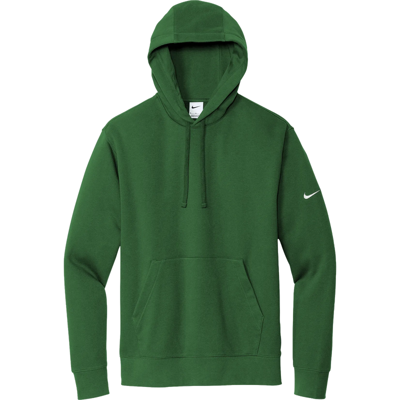 Nike Club Fleece Pullover Hoodie