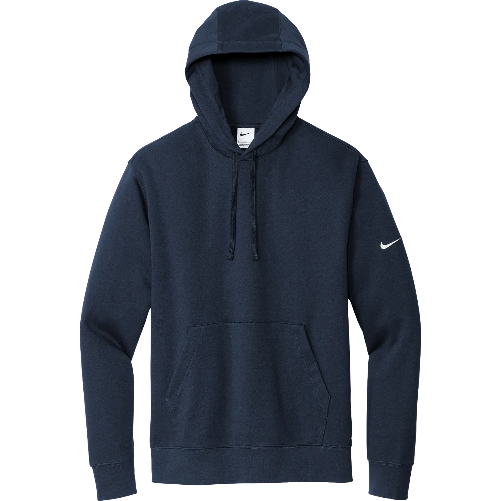 Nike Club Fleece Pullover Hoodie