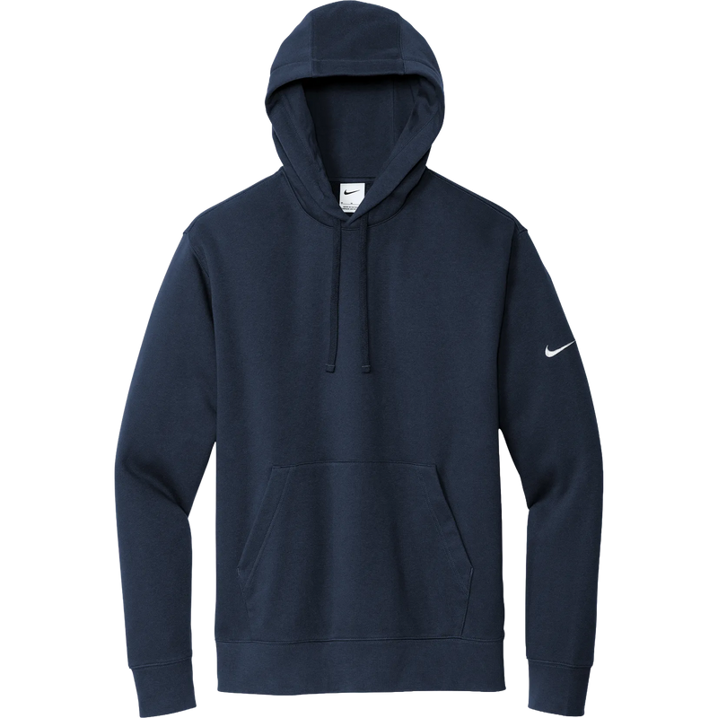 Nike Club Fleece Pullover Hoodie