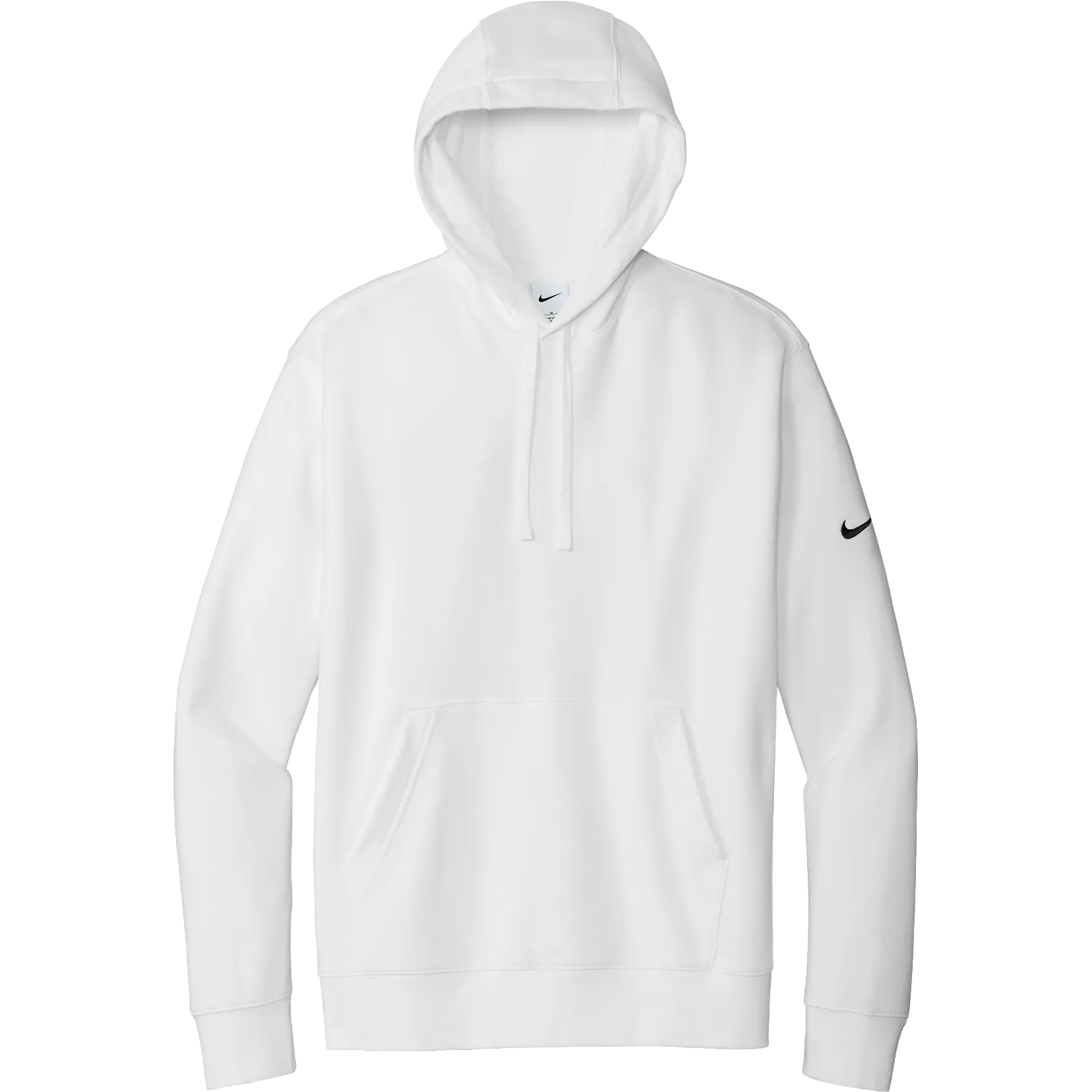 Nike Club Fleece Pullover Hoodie