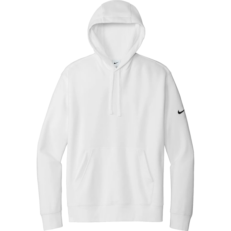 Nike Club Fleece Pullover Hoodie