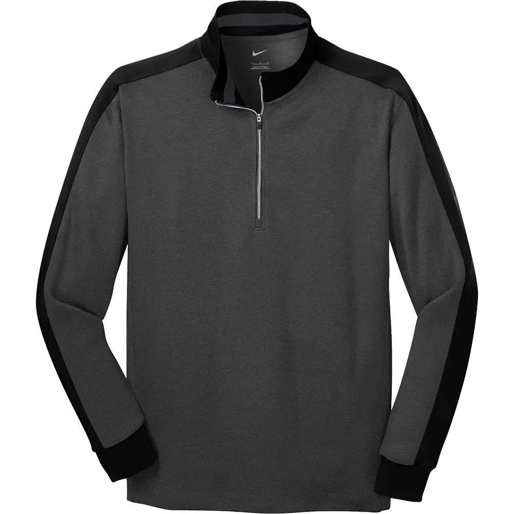 Nike Dri-FIT 12-Zip Cover-Up
