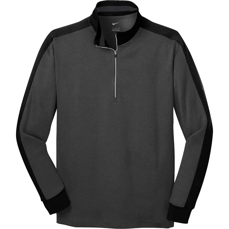 Nike Dri-FIT 12-Zip Cover-Up