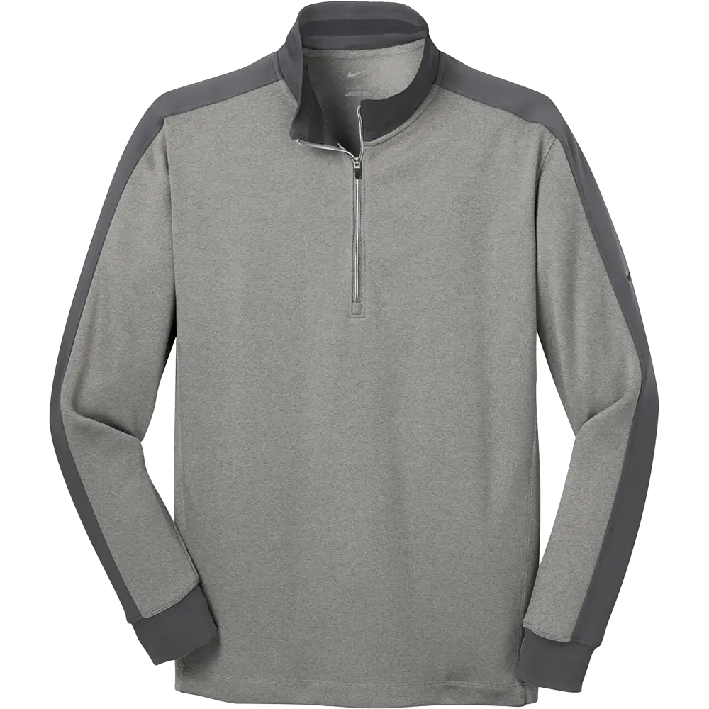 Nike Dri-FIT 12-Zip Cover-Up