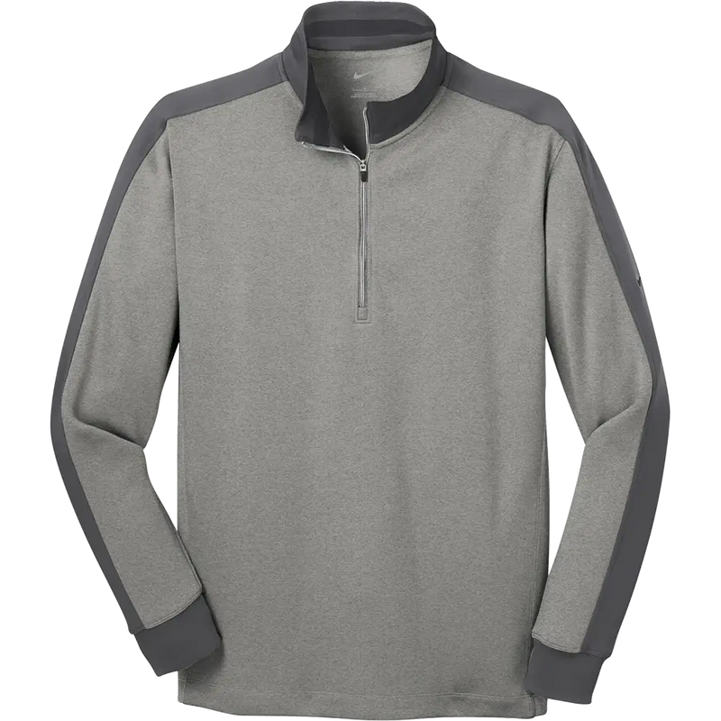 Nike Dri-FIT 12-Zip Cover-Up