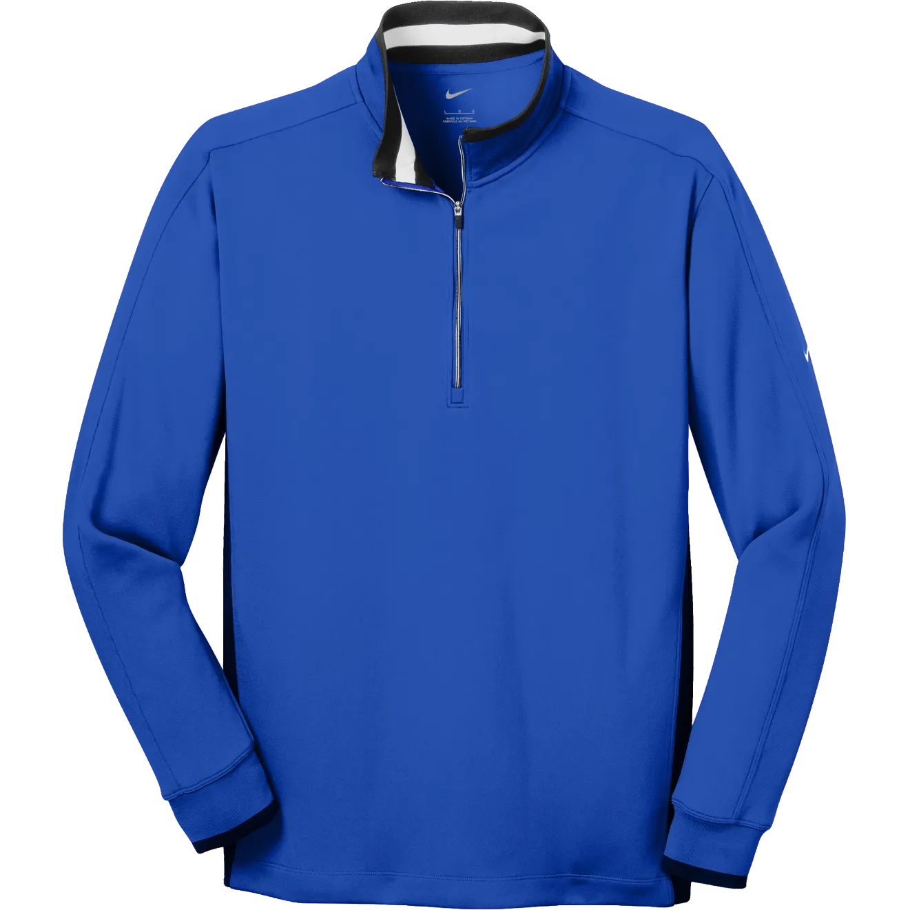 Nike Dri-FIT 12-Zip Cover-Up