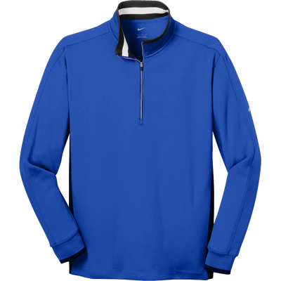Nike Dri-FIT 12-Zip Cover-Up