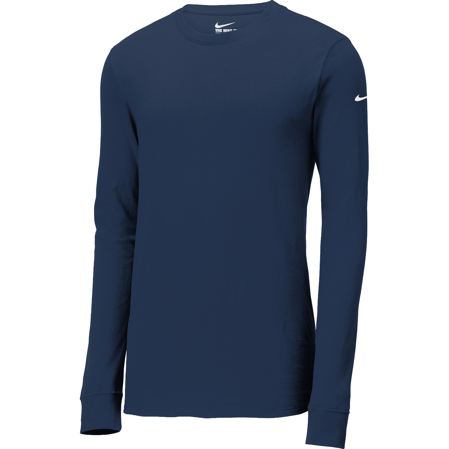 Poly Long Sleeve Tee