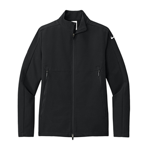 Nike Full-Zip Soft Shell Jacket
