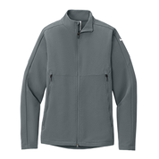 Nike Full-Zip Soft Shell Jacket