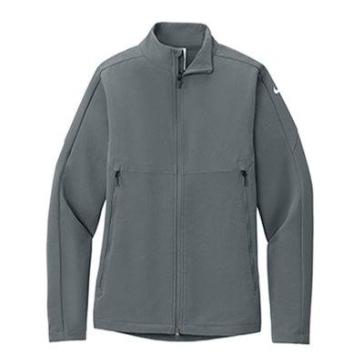 Nike Full-Zip Soft Shell Jacket