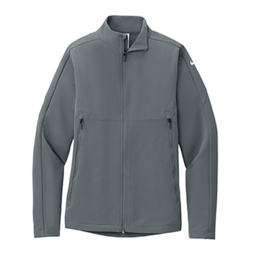 Nike Full-Zip Soft Shell Jacket