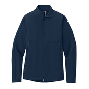 Nike Full-Zip Soft Shell Jacket