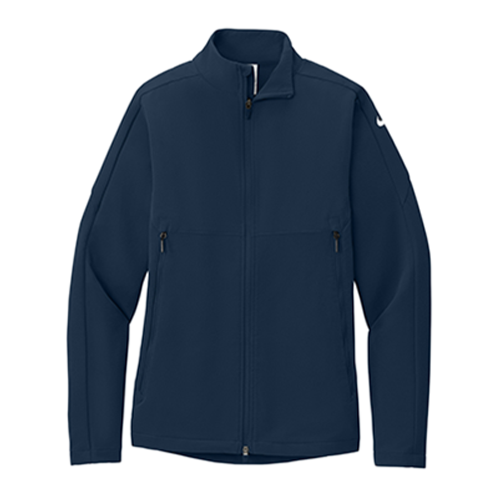 Nike Full-Zip Soft Shell Jacket