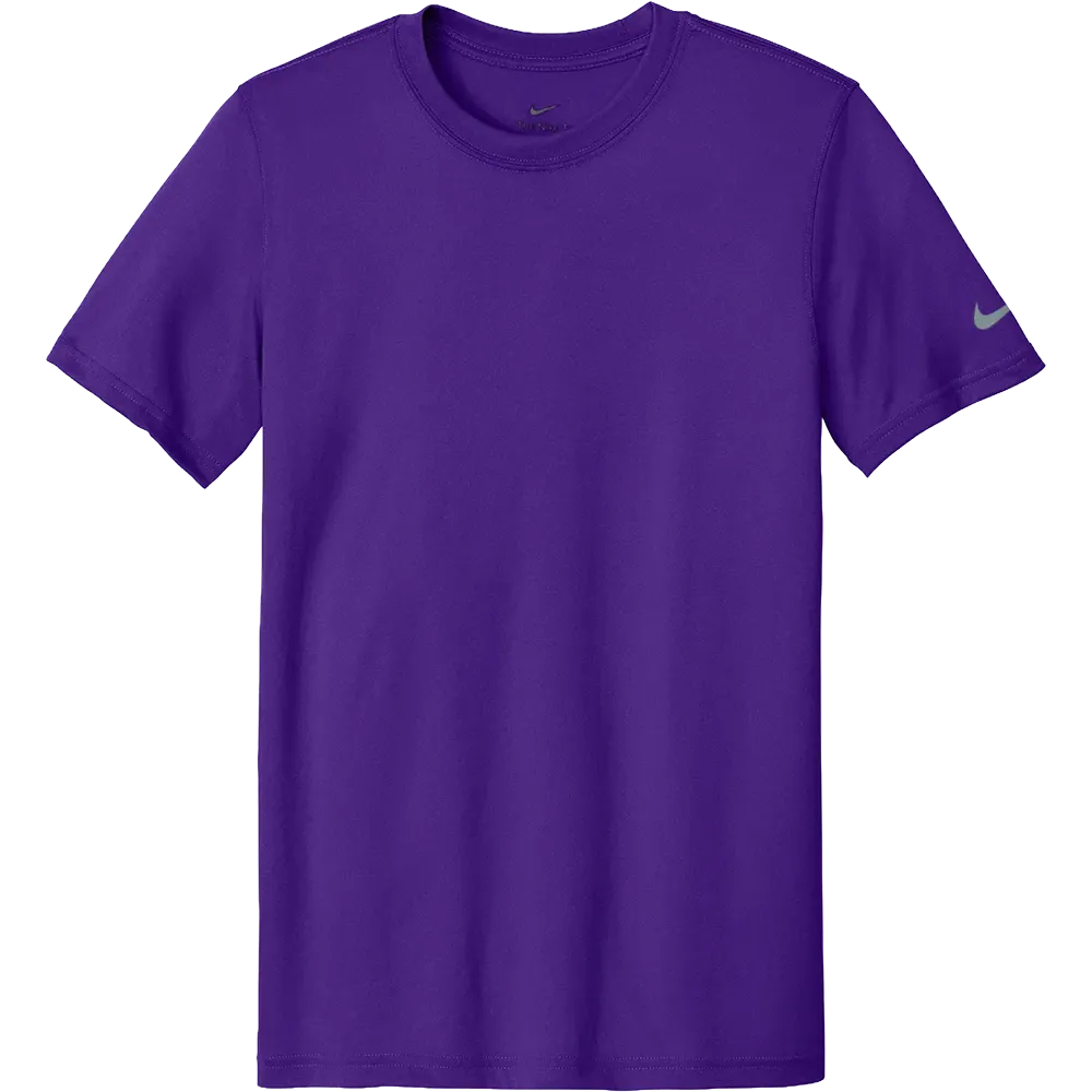 Nike Swoosh Sleeve rLegend Tee