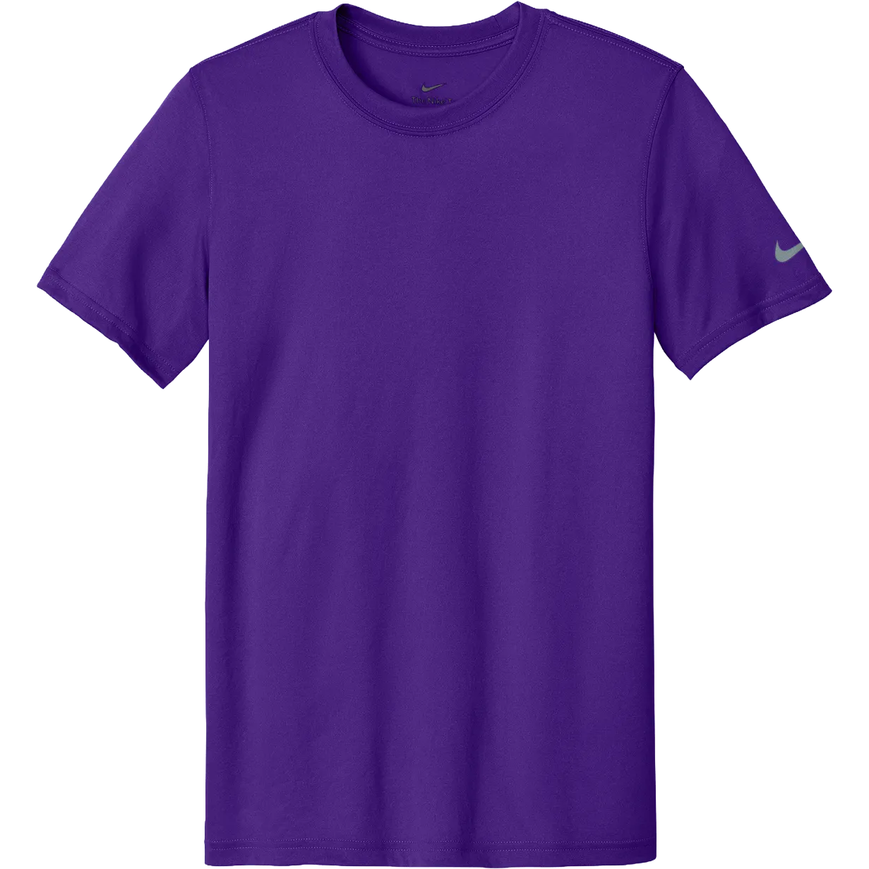 Nike Swoosh Sleeve rLegend Tee