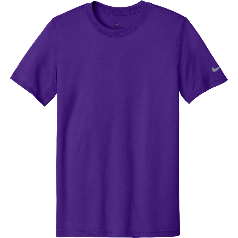 Nike Swoosh Sleeve rLegend Tee