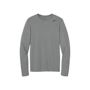 Nike Team rLegend Long Sleeve Tee