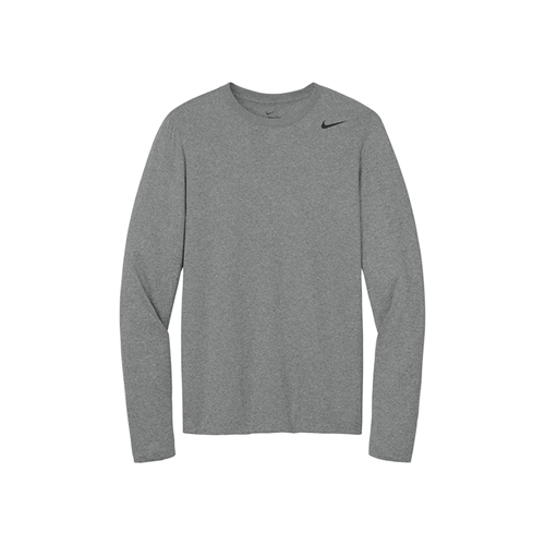 Nike Team rLegend Long Sleeve Tee