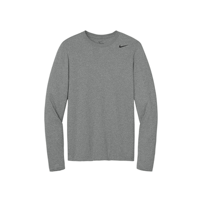 Nike Team rLegend Long Sleeve Tee