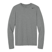 Nike Team rLegend Long Sleeve Tee