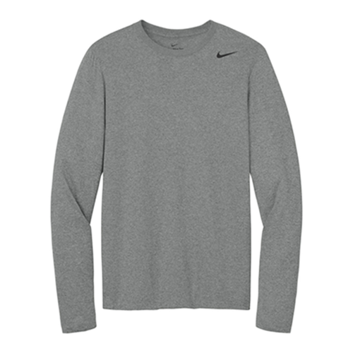 Nike Team rLegend Long Sleeve Tee