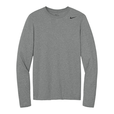 Nike Team rLegend Long Sleeve Tee