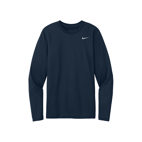 Nike Team rLegend Long Sleeve Tee