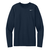 Nike Team rLegend Long Sleeve Tee