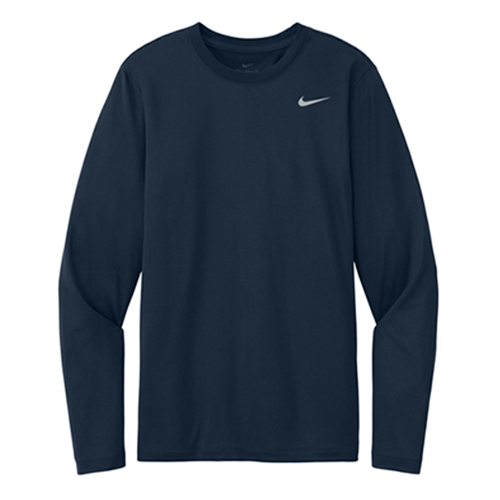 Nike Team rLegend Long Sleeve Tee