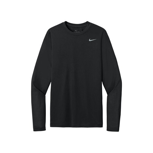 Nike Team rLegend Long Sleeve Tee
