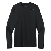 Nike Team rLegend Long Sleeve Tee