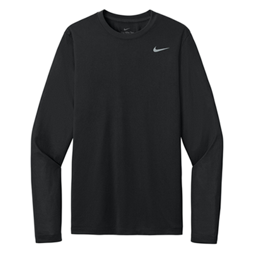 Nike Team rLegend Long Sleeve Tee